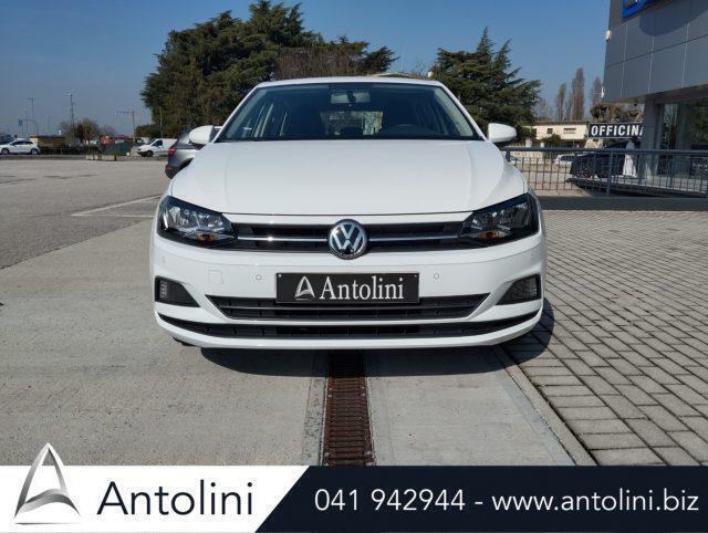 Usato 2019 VW Polo 1.0 Benzin 80 CV (14.000 €)