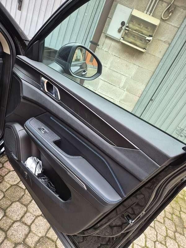 Usata Lynk & Co 01 179 CV (131 kW) 2022 Nero SUV