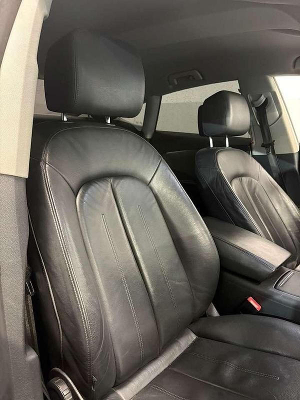 Usata Audi A7 Sportback Ambiente 245 CV (180 kW) 2012 Topo Utilitaria