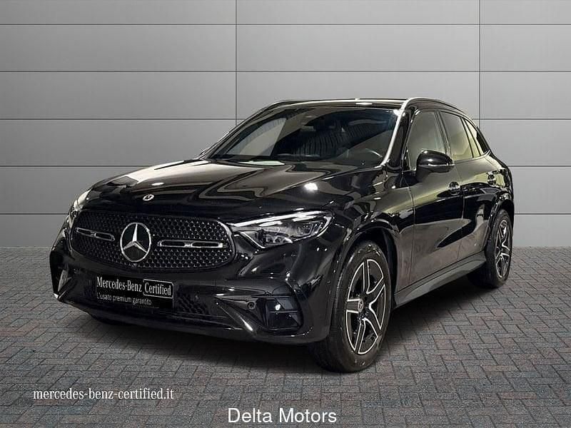 Occasion Mercedes GLC220 Premium 197 ch (144 kW) 2022 SUV