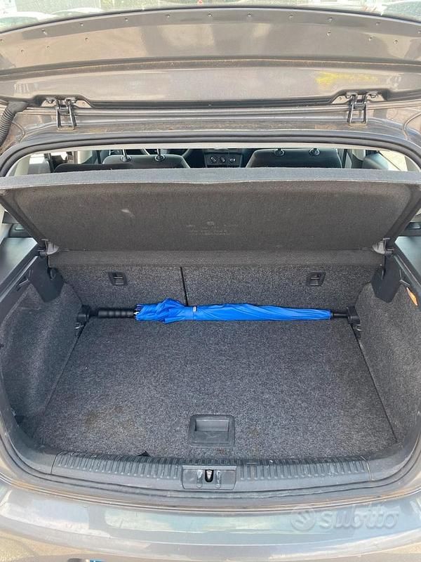 Usata VW Polo 2014 Berlina