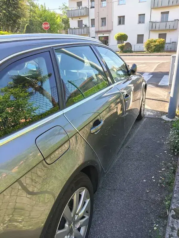 Usata Audi A4 Business 150 CV (110 kW) 2015 Station wagon