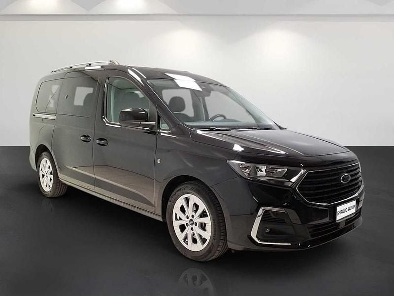 Usata Ford Grand Tourneo Connect Titanium 122 CV (89 kW) 2025 Monovolume