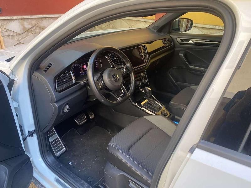 Usata VW T-Roc R 300 CV (220 kW) 2020 SUV