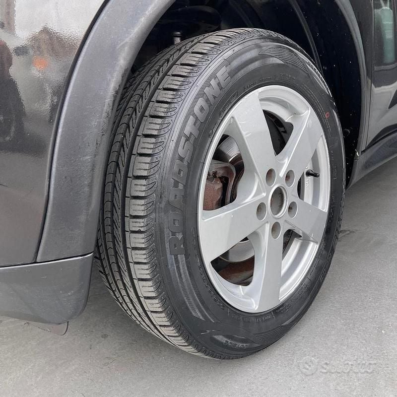 Usata Nissan Juke 2015 SUV