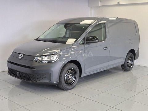 Nuova VW Caddy Maxi Business 102 CV (75 kW) 2025 Grigio Monovolume