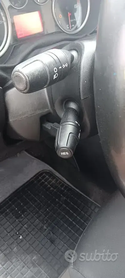 Usata Alfa Romeo MiTo 120 CV (88 kW) 2011 Utilitaria