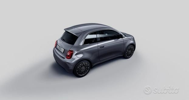 Nuova Fiat 500e La Prima 42 kW (58 CV) 2025 Berlina