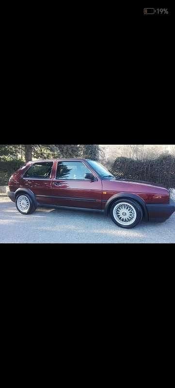 Usata 1992 VW Golf III GTI Tre volumi | 25.000 € - Immagine 1/4