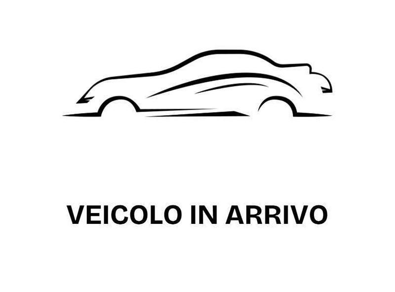 Nuova Jeep Avenger Longitude 101 CV (74 kW) 2025 Nero SUV
