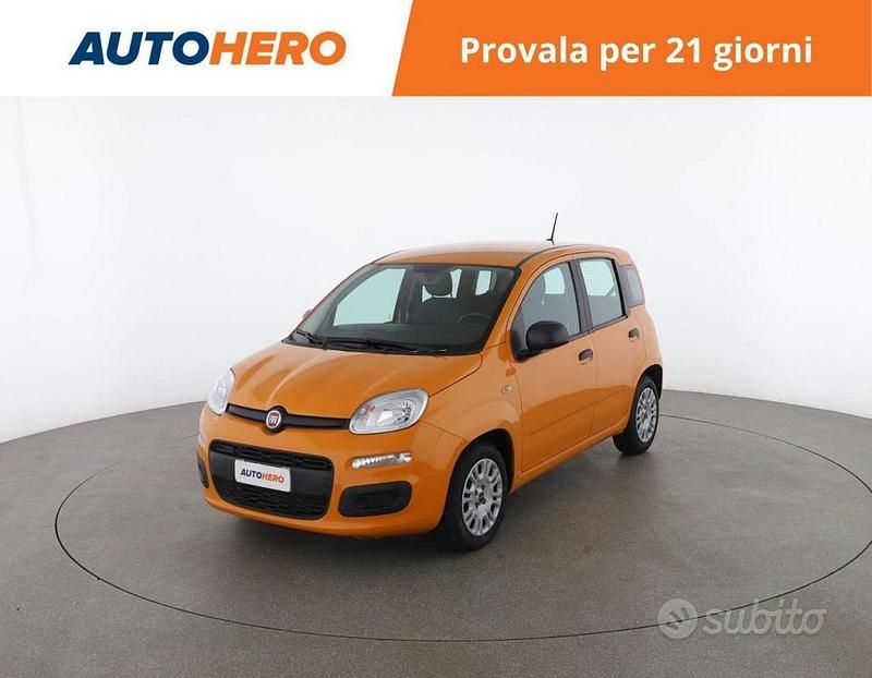 Usata 2021 Fiat Panda S Tre volumi | 10.999 € (Buon prezzo) - Immagine 1/2