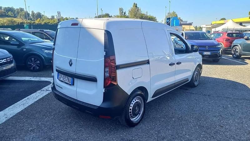 Usado Renault Express 95 CV (69 kW) 2023 Other Monovolumen