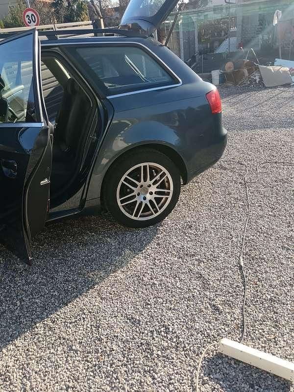Usata Audi A4 140 CV (102 kW) 2005 Station wagon