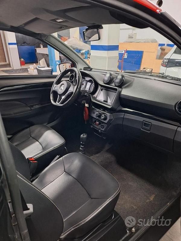 Usata Aixam City 2022