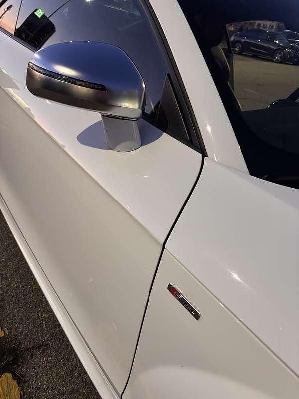 Usata Audi TT Advanced Plus 211 CV (155 kW) 2010 Coupé