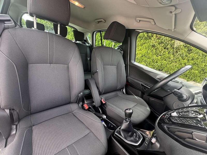 Usata Ford B-MAX 95 CV (69 kW) 2016 Other Monovolume