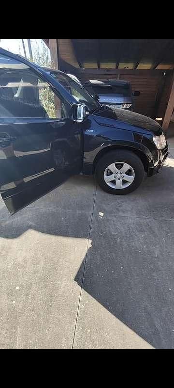 Usata Suzuki Grand Vitara 129 CV (94 kW) 2011 SUV