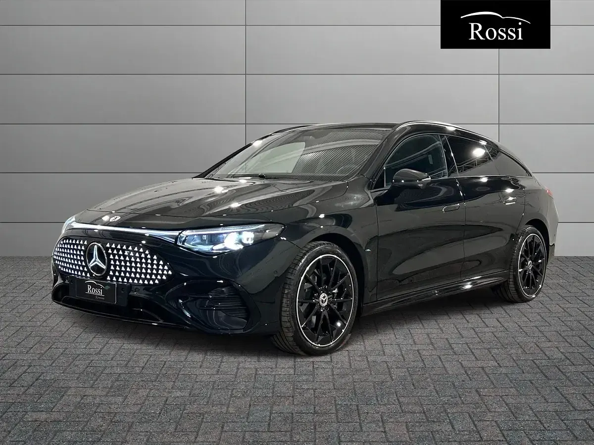 Usata Mercedes CLA250 Shooting Brake 272 CV (200 kW) 2026 Station wagon