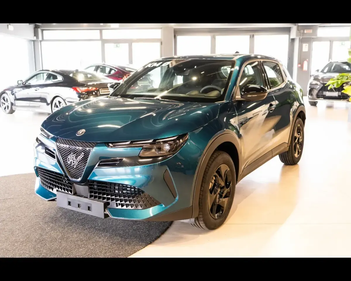 Usata Alfa Romeo GT Junior 136 CV (100 kW) 2025 SUV