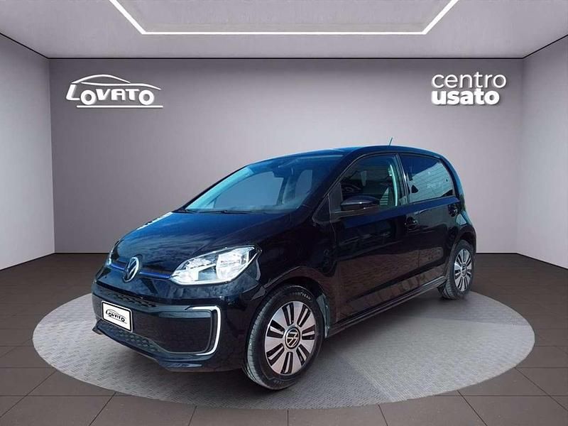 Nero Usata 2020 VW e-up! Due volumi | 12.500 € (Buon prezzo) - Immagine 1/4