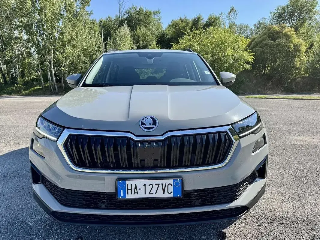 Usata Skoda Karoq Executive 150 CV (110 kW) 2025 SUV