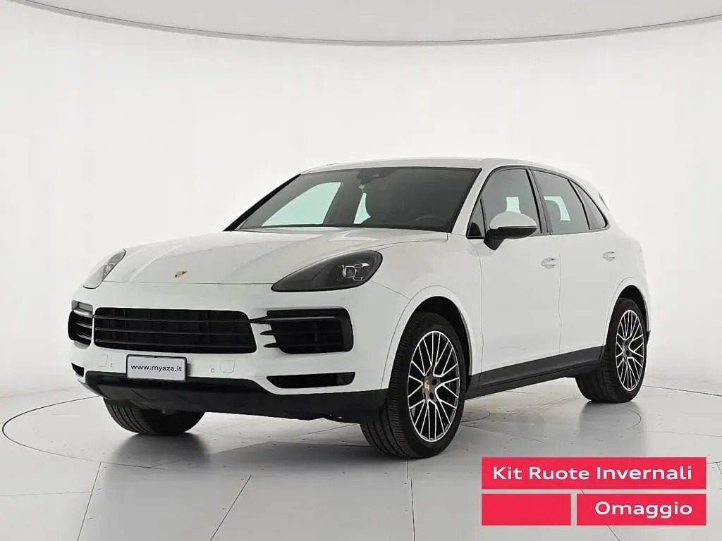 Usata Porsche Cayenne 340 CV (250 kW) 2018 SUV