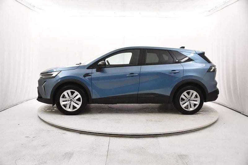 Nuova Renault Symbioz Evolution 143 CV (105 kW) 2025 Blu mercure SUV