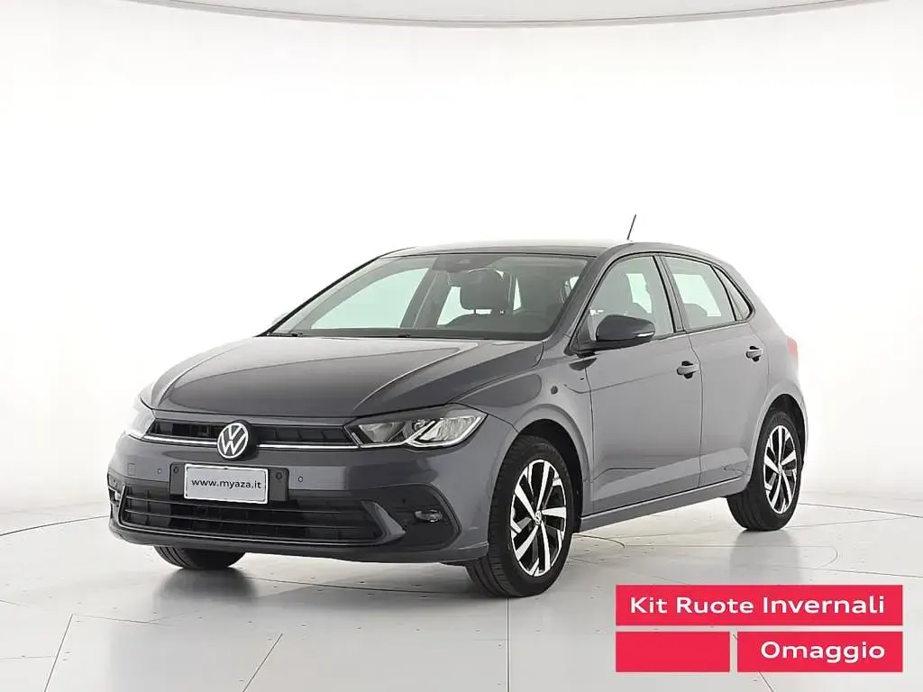 Usata VW Polo Life 95 CV (69 kW) 2023 Utilitaria
