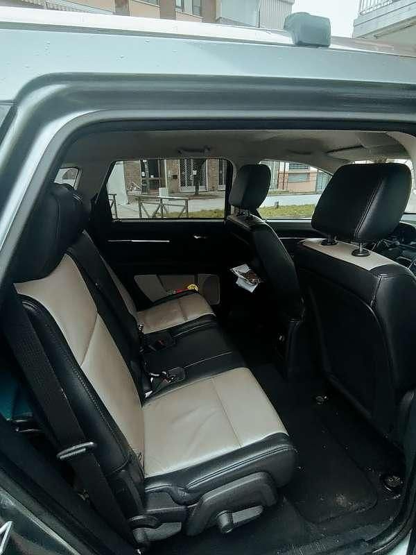 Usata Dodge Journey 140 CV (102 kW) 2009 SUV