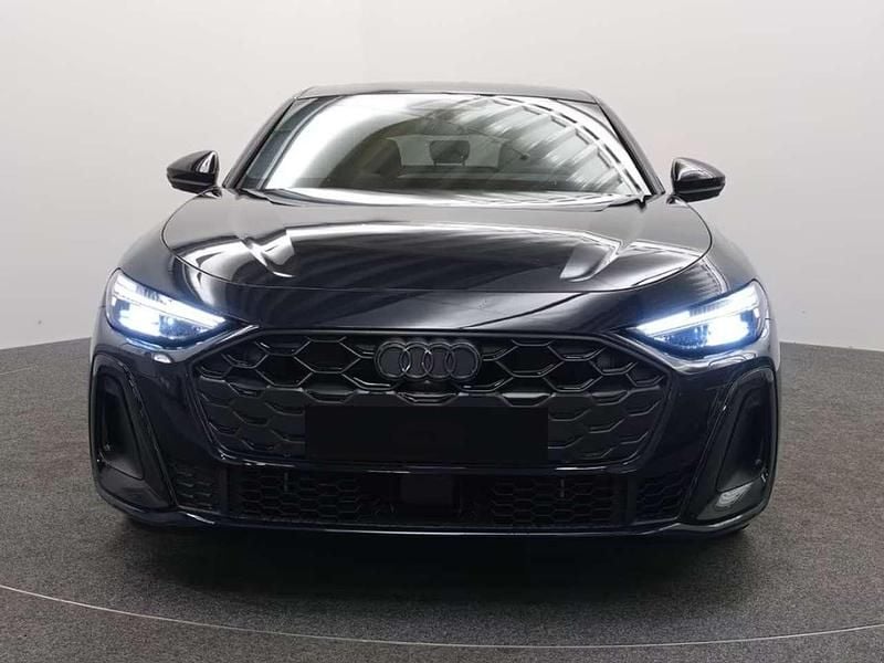 Usata Audi S5 Ambiente 367 CV (269 kW) 2025 Nero Berlina