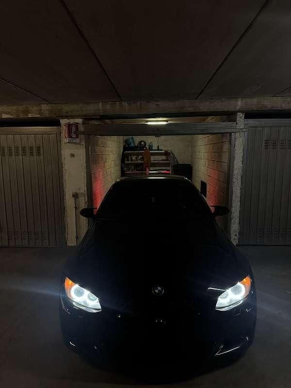 Usata BMW 335 M Sport 286 CV (210 kW) 2007 Coupé
