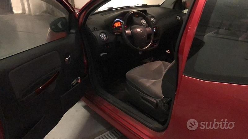 Usata Citroën C2 2005 Utilitaria