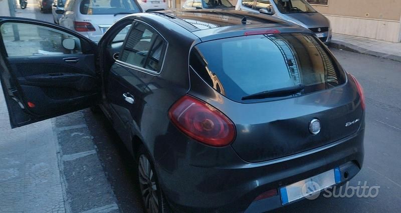 Usata Fiat Bravo 150 CV (110 kW) 2007 Utilitaria