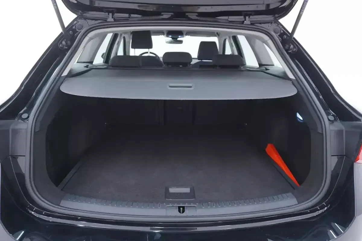 Usata Seat Leon ST Style 116 CV (85 kW) 2023 Neronero Station wagon