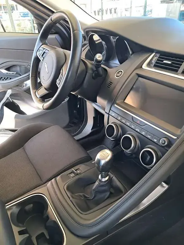 Usata Jaguar E-Pace SE 150 CV (110 kW) 2019 SUV