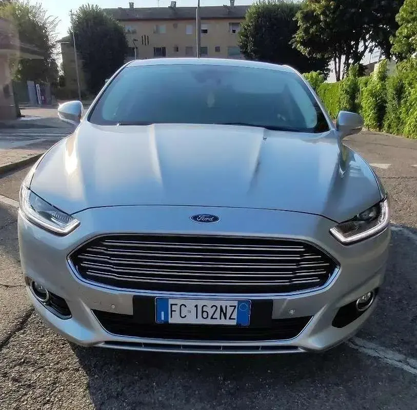 Usata Ford Mondeo Business Edition 179 CV (131 kW) 2016 Berlina
