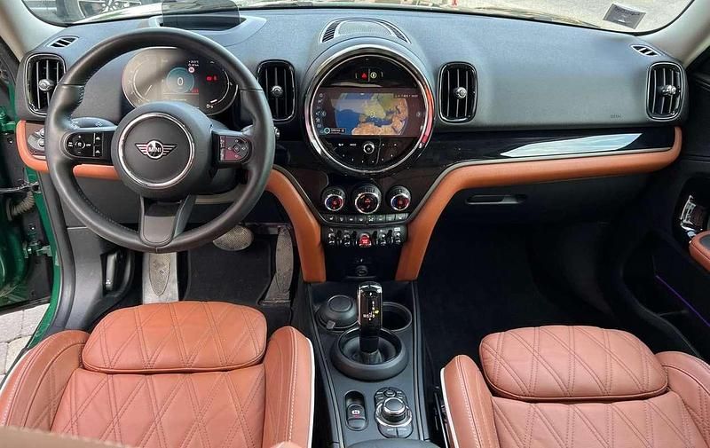 Usata Mini Cooper SD Countryman 190 CV (139 kW) 2022 SUV