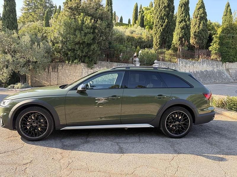 Usata Audi A4 Allroad Business 204 CV (150 kW) 2024 Station wagon