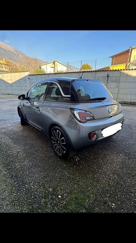 Usata Opel Adam Jam 87 CV (63 kW) 2019 Utilitaria