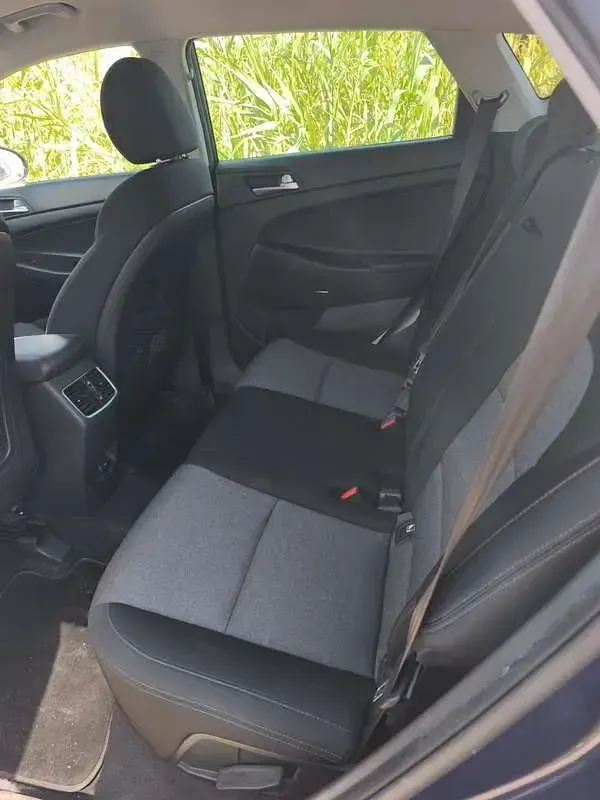 Occasion Hyundai Tucson XPrime 136 ch (100 kW) 2019 Bleue SUV