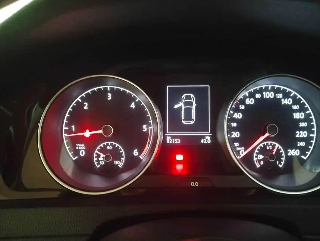 Usata VW Golf VII Comfortline 110 CV (80 kW) 2014 Grigio Berlina