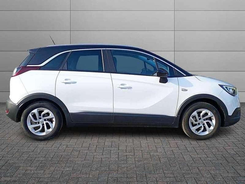 Usata Opel Crossland X Innovation 83 CV (61 kW) 2019 Other SUV
