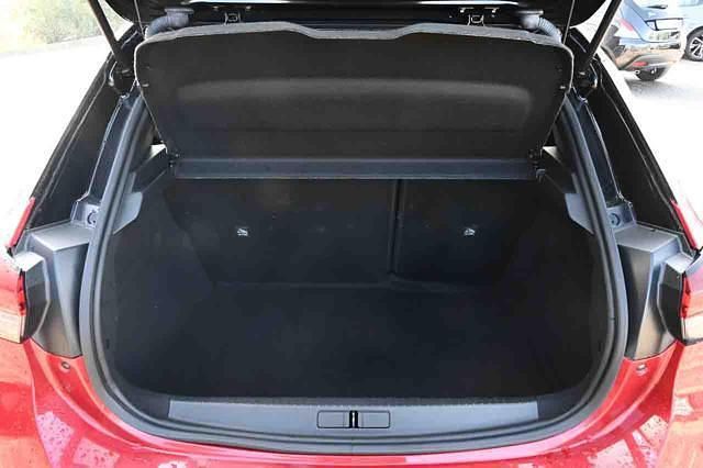 Usata Opel Corsa 100 CV (73 kW) 2025 Rosso Utilitaria