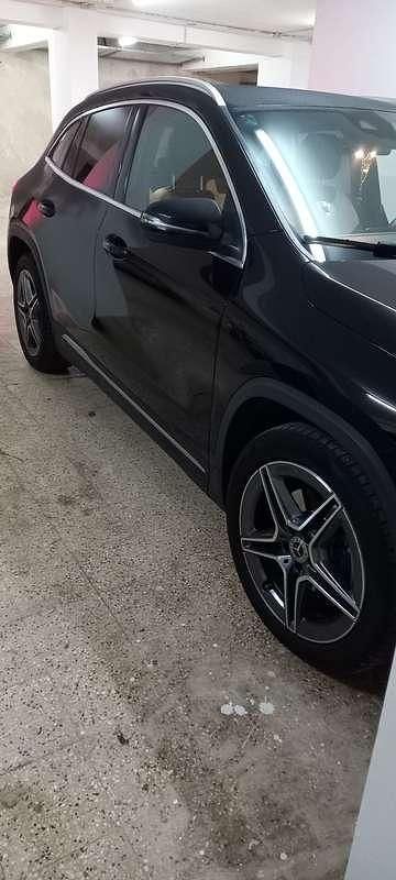 Usata Mercedes GLA200 Premium 150 CV (110 kW) 2021 SUV