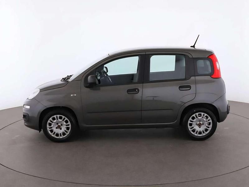 Usata Fiat Panda 69 CV (50 kW) 2023 Grigio Utilitaria