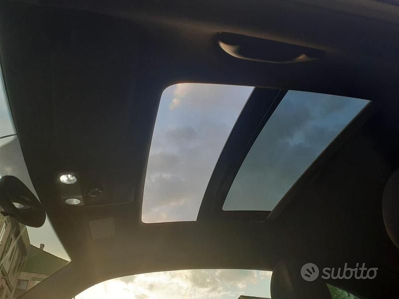 Usata VW Beetle 2014 Marrone Utilitaria