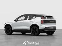 Nuova Volvo EX30 CC Performance 314 kW (428 CV) 2026 Bianco SUV