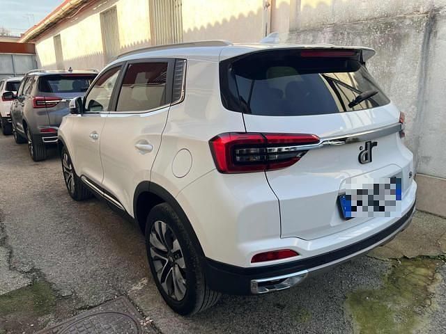 Usata DR DR 5.0 116 CV (85 kW) 2023 Vari colori SUV