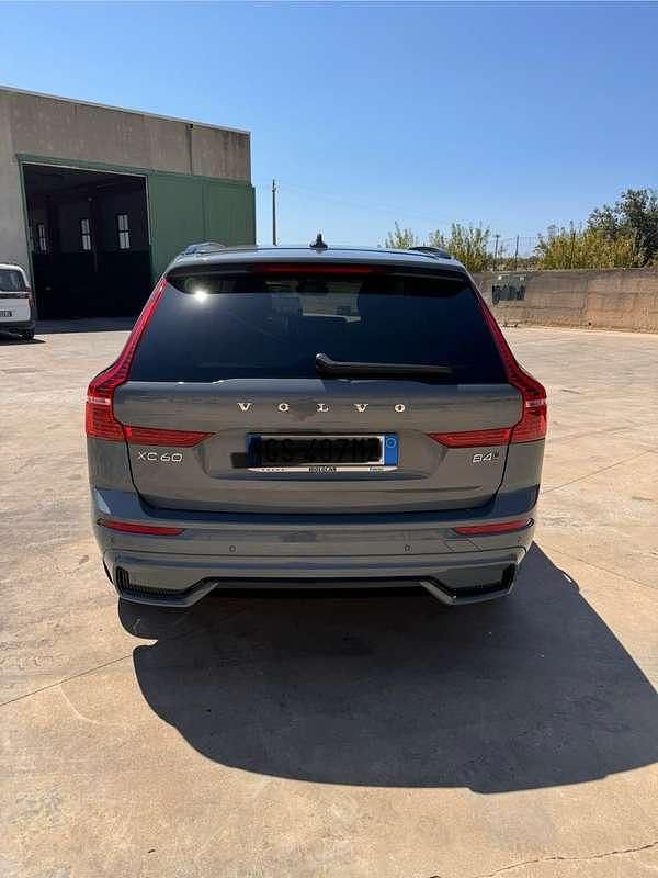 Usata Volvo XC60 Ultimate 197 CV (144 kW) 2023 SUV