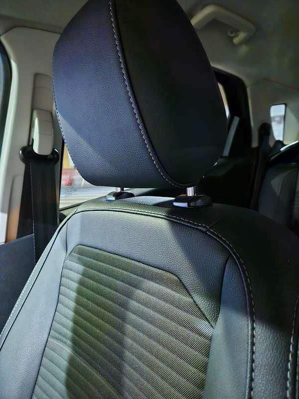 Usata Ford Ecosport Titanium S 125 CV (91 kW) 2023 Nero SUV